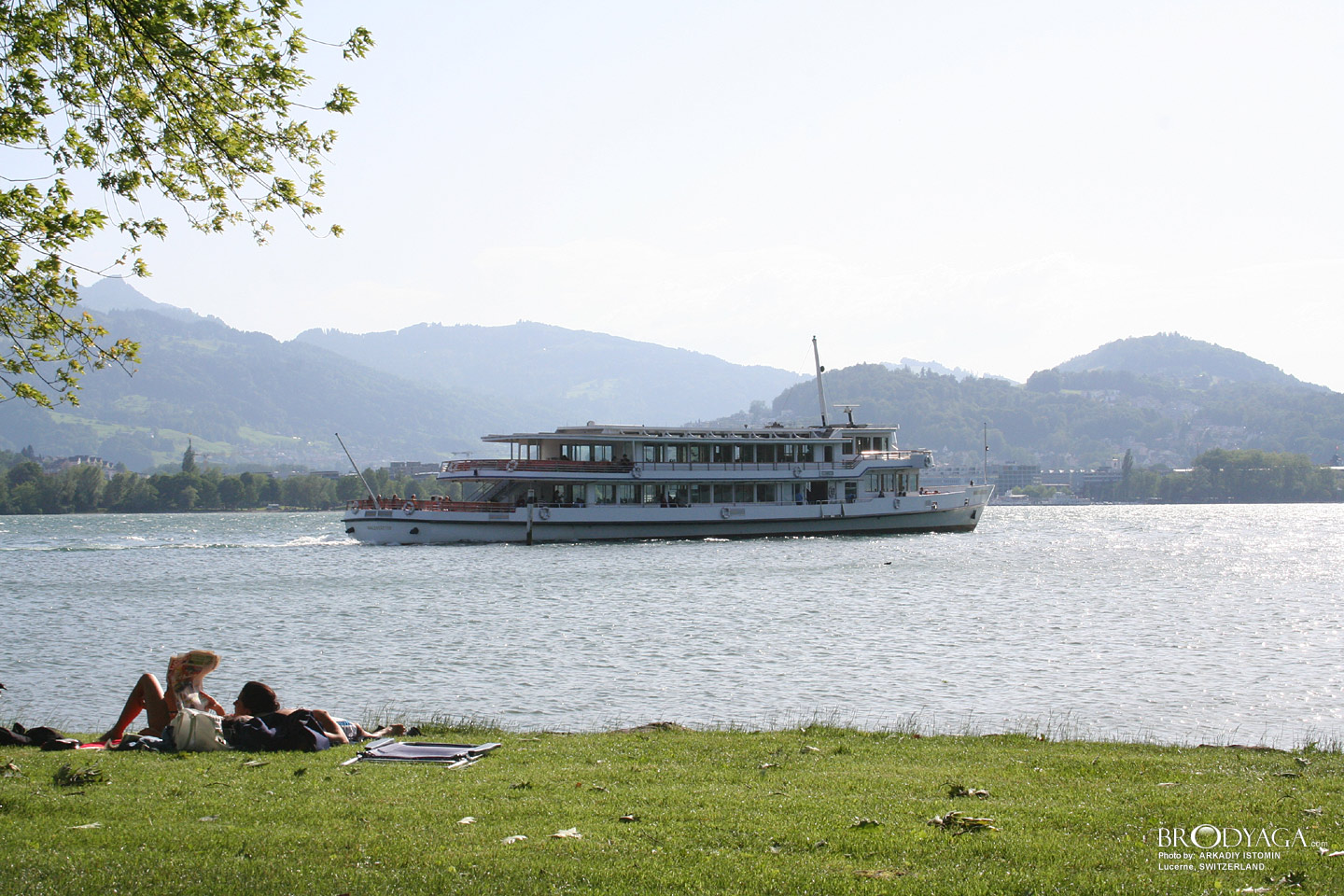 Lucerne